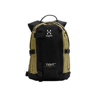 HAGLÖFS Recycled Polyester Backpack Regular Unisex Multicolor