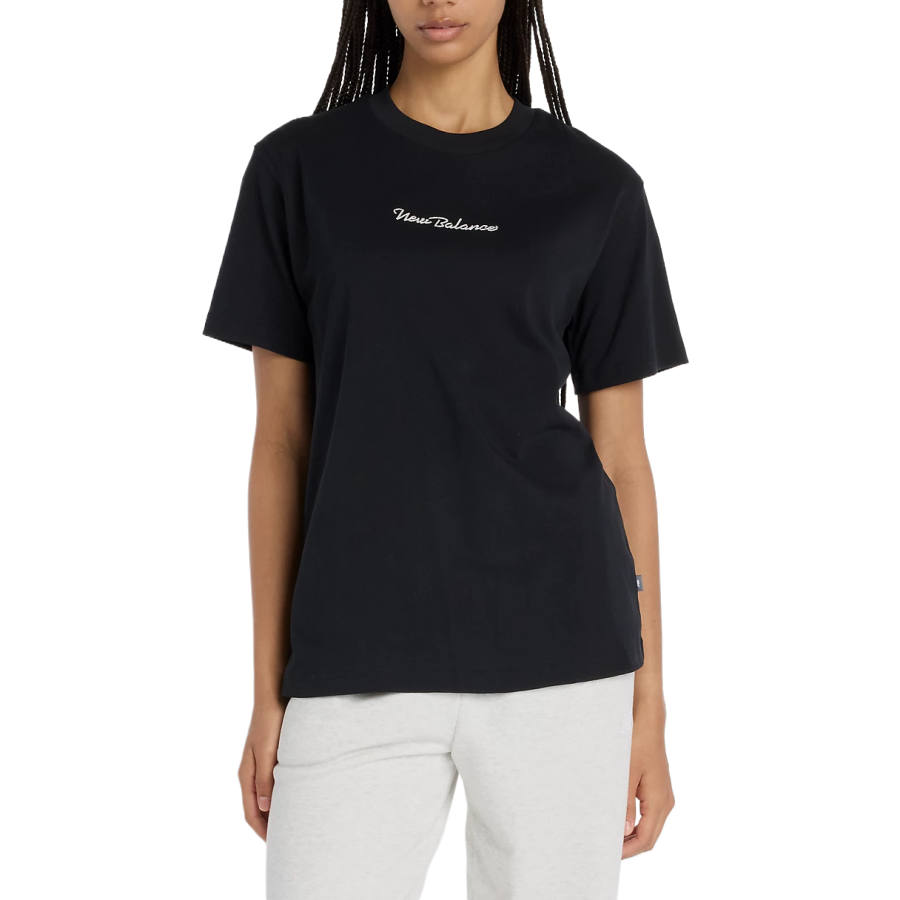 New Balance New Balance Regular T Shirt Women's
