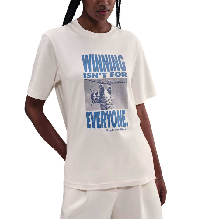 Nike Nike Sportswear T Shirt Women's
