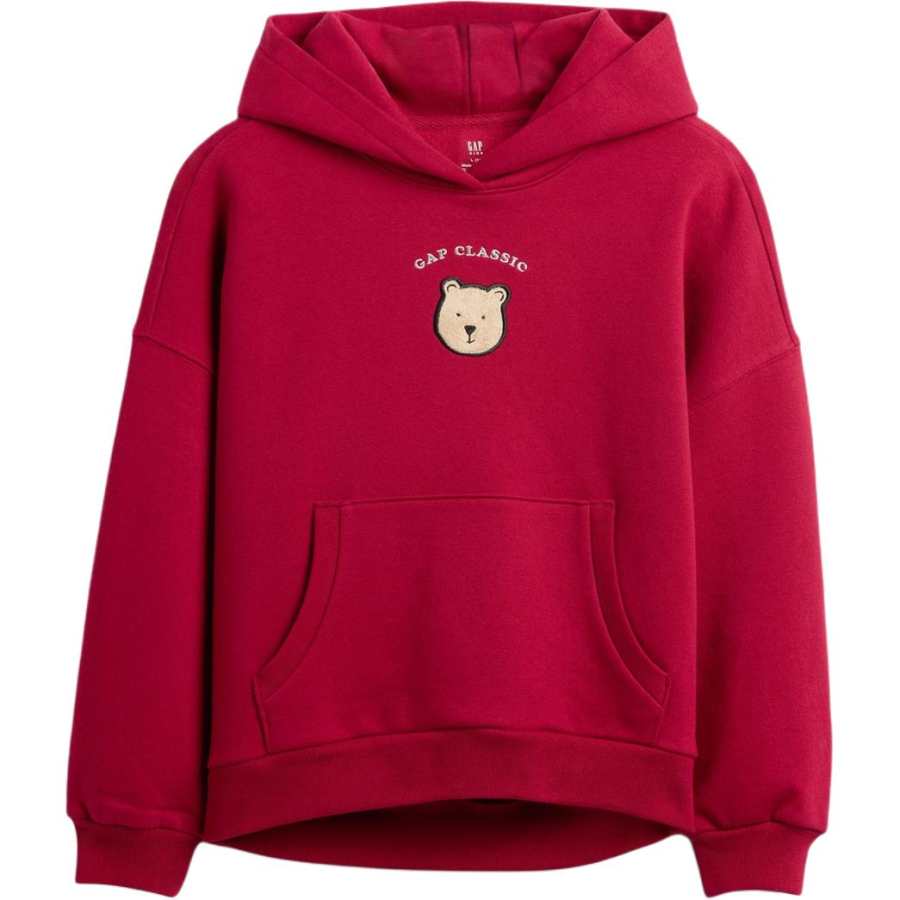 GAP Kids Sweatshirts Hooded Moderate