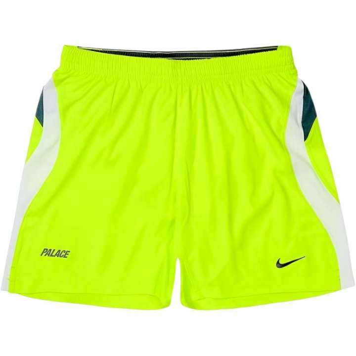 Nike Nike x Palace Total 90 IIl FW25 Casual Shorts Unisex