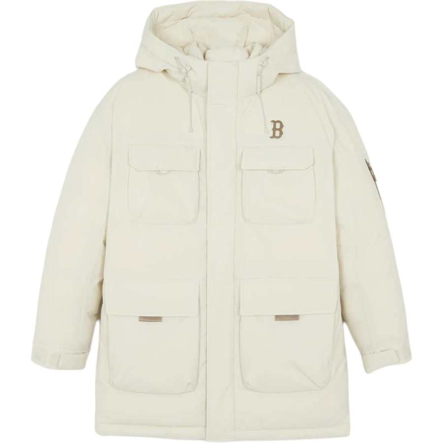 MLB MLB Boston Red Sox Down Jacket Men's