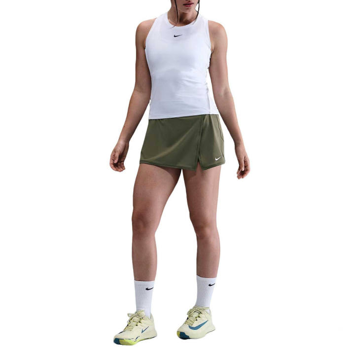 Nike Nike Victory Women's Dri-FIT Straight Tennis Skirt