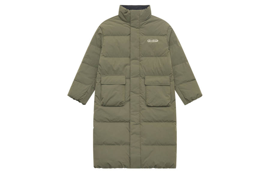 MLB MLB New York Yankees Basic Collection FW25 Down Jacket Unisex