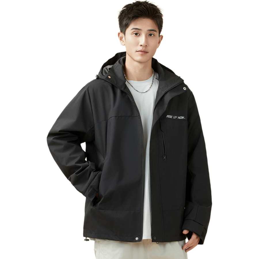 361° 361° Life Collection Jackets & Coats Men's