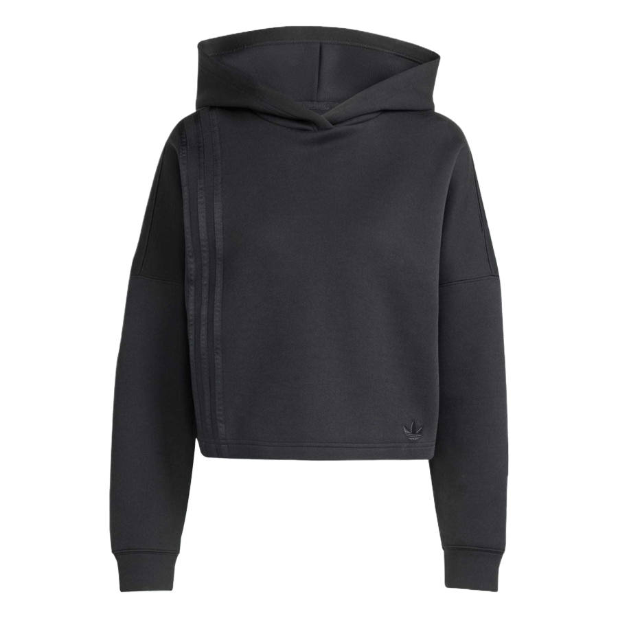 Adidas Originals 3-Stripes hoodie