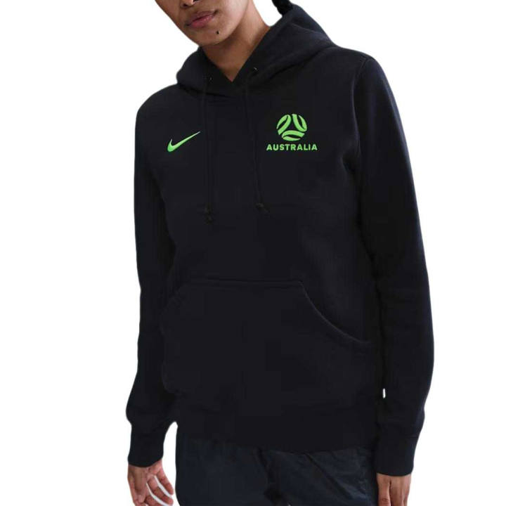 Nike Nike Seattle Storm Nike Women's Wnba Hoodie