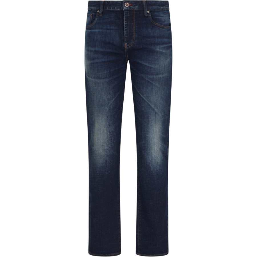 ARMANI EXCHANGE ARMANI EXCHANGEAE SS25 Jeans Men's