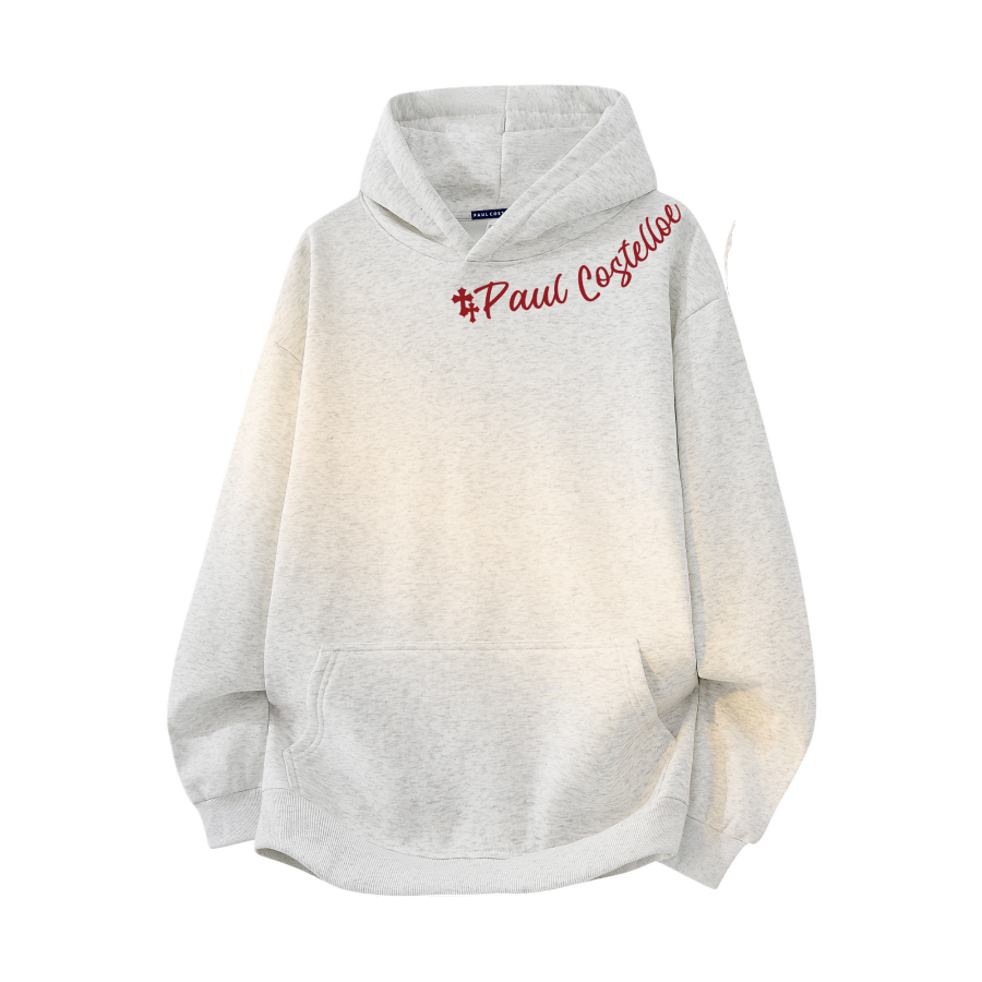 PAUL COSTELLOE Sweatshirt Unisex