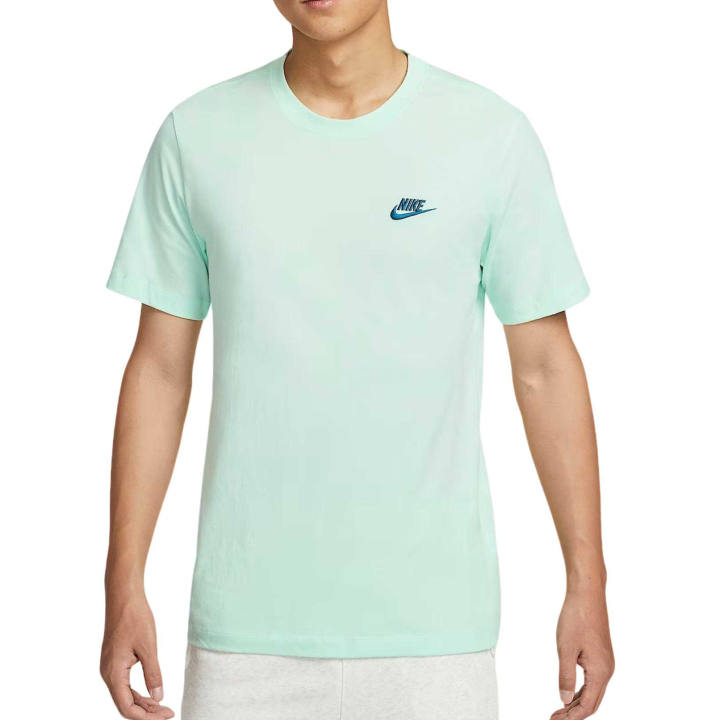 Nike Nike Sportswear Club T Shirt Men's