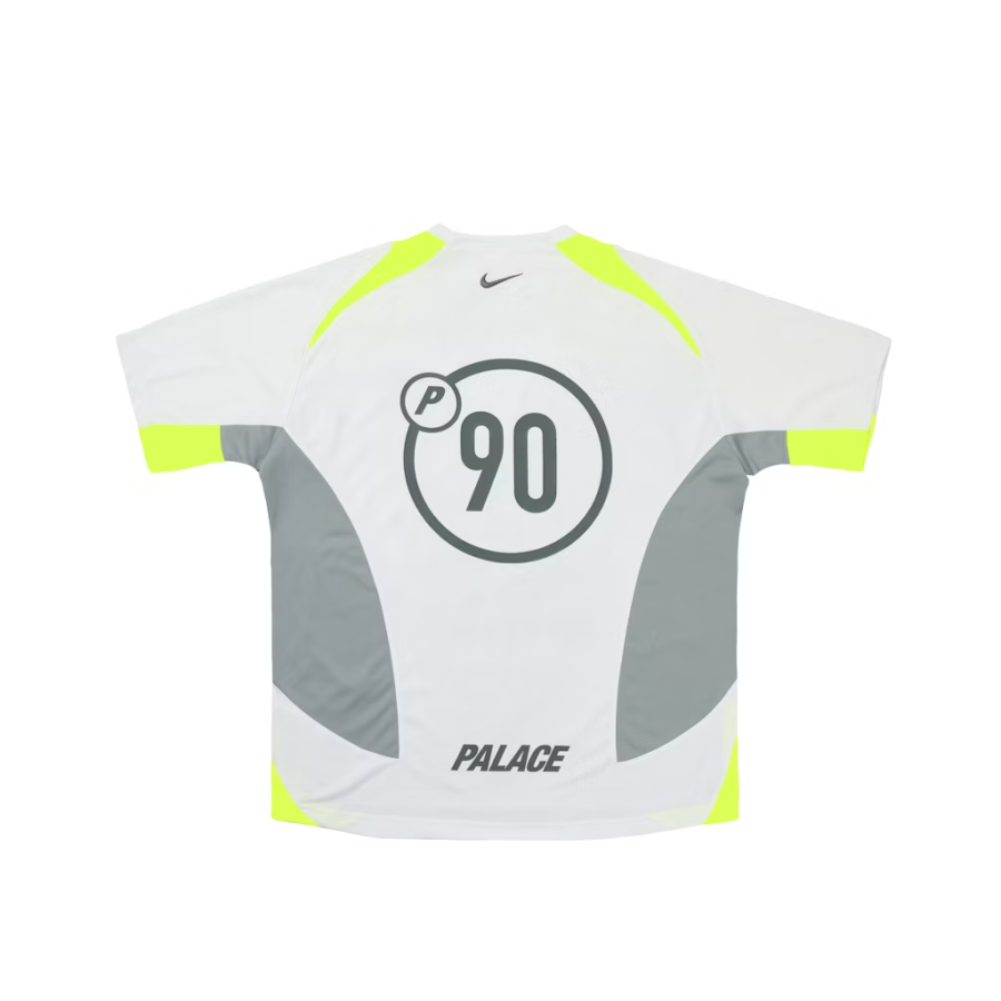 PALACE x Nike FW25 TOTAL P90 JERSEY Soccer Jersey Unisex
