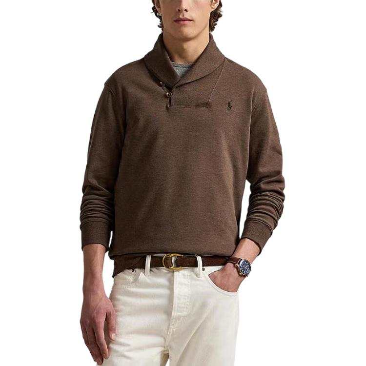 Polo Ralph Lauren Sweatshirt Men's