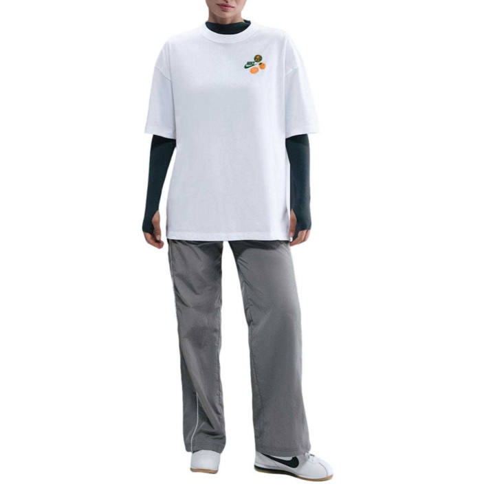Nike Nike Sportswear Drop Shoulder Sleeve T Shirt Women's