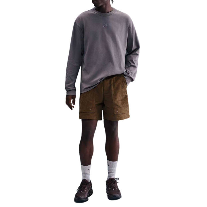 Nike Nike Swoosh Casual Shorts Men's