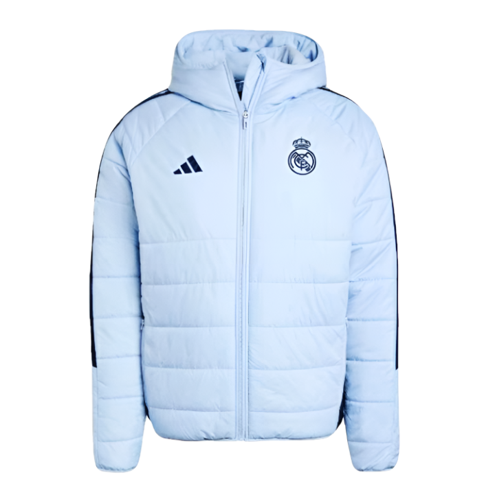 Adidas Adidas Real Madrid Winter Jacket Unisex