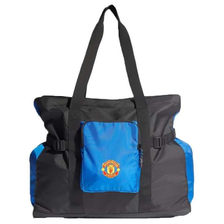 Adidas Adidas Polyester Shoulder Bag Regular Unisex Black