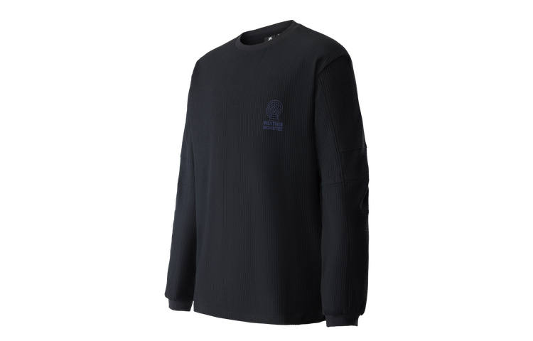 KOLON SPORT Outdoor Casual Clothing Unisex