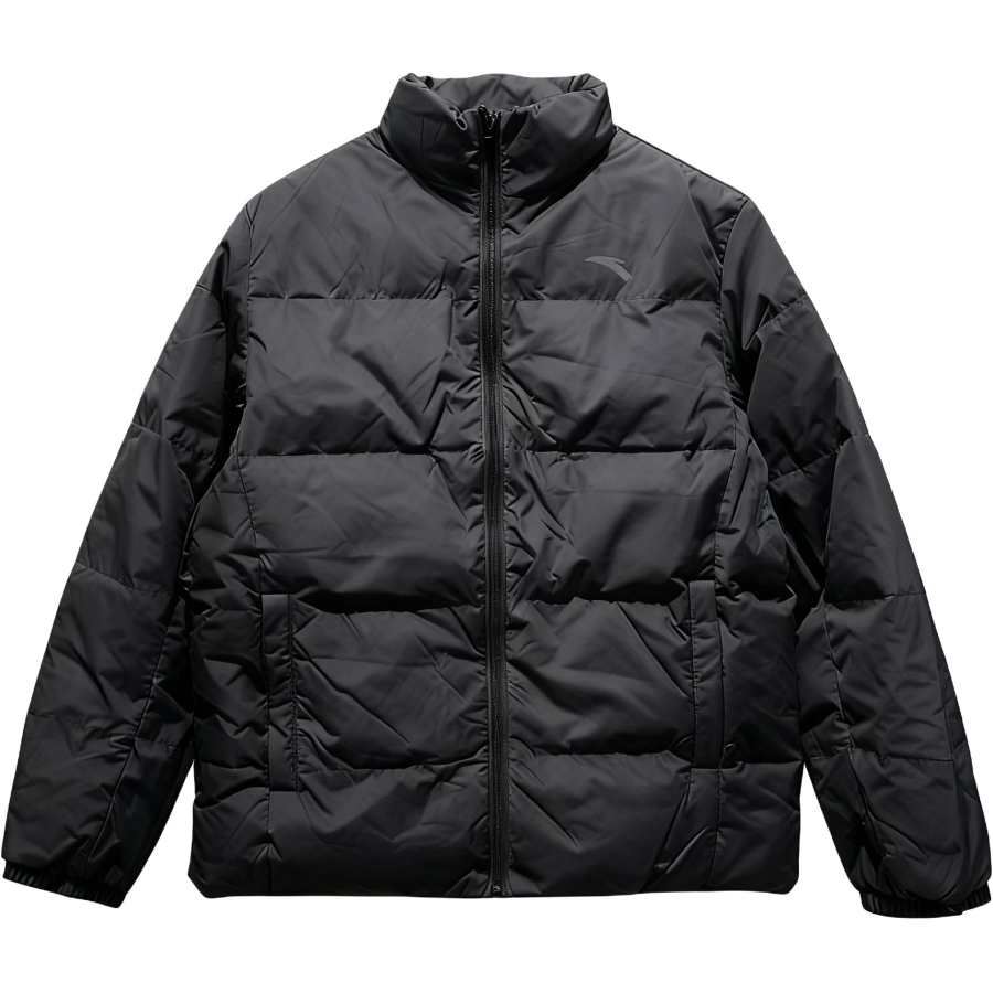 ANTA Anta Variety Training Collection Down Jacket Men's