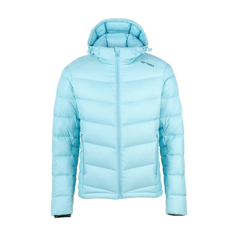 YONEX YONEX Down Jackets Men's Hooded Thin