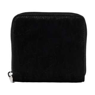 Rick Owens zip wallet