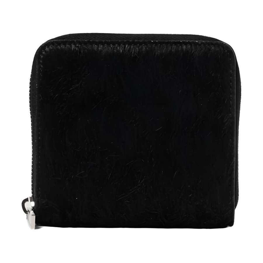 Rick Owens zip wallet