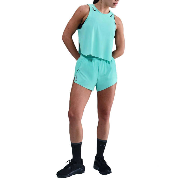 Nike Nike AEROSWIFT Running Shorts Women's