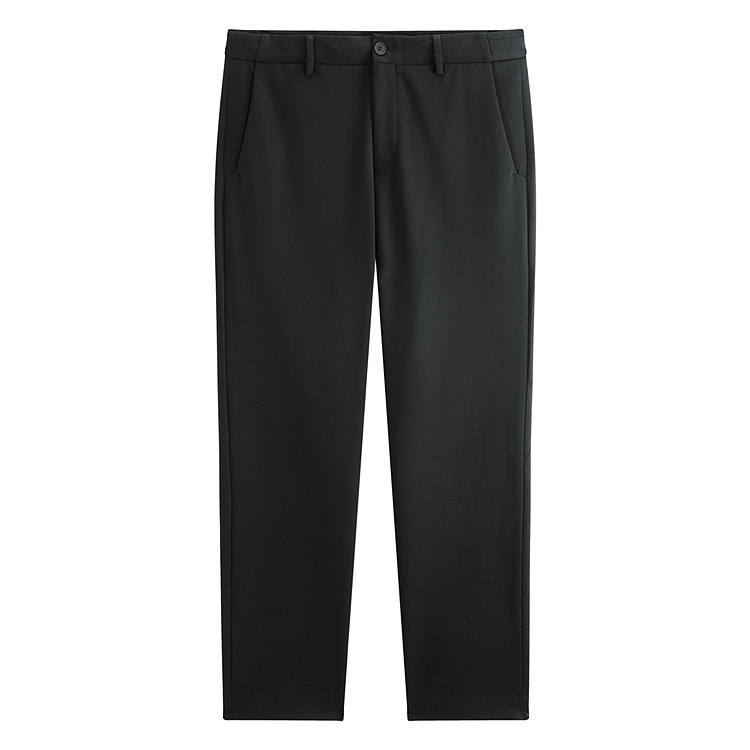 PEACEBIRD MEN Casual Pants Men's