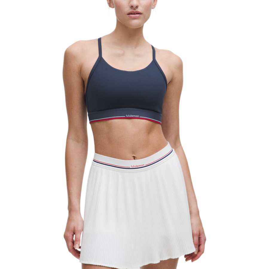Lululemon Sports Underwear Women's