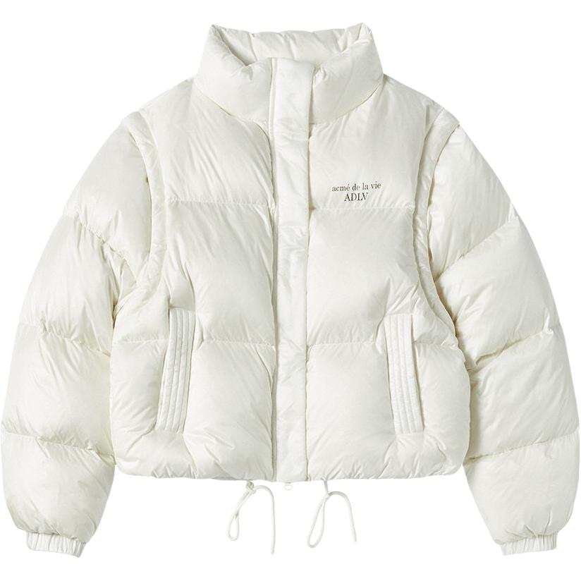 Acme De La Vie Acme De La Vie/ADLV FW25 Down Jacket Unisex