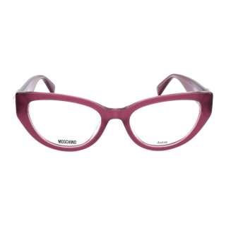 MOSCHINO Eyewear Cat Eye Frame Glasses