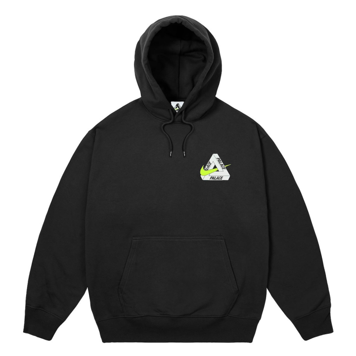Nike Nike x Palace Total 90 IIl FW25 Sweatshirt Unisex
