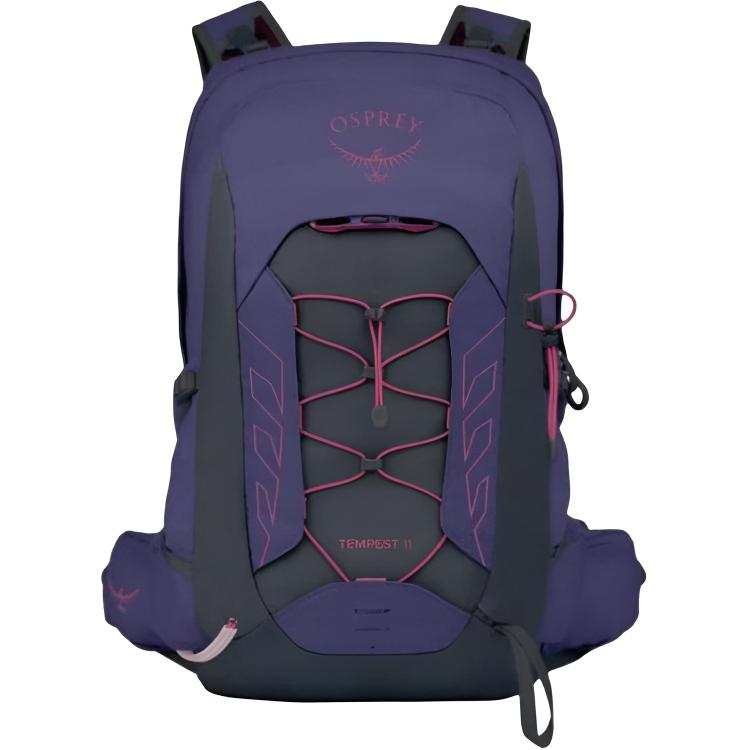 OSPREY 11L Outdoor Bags Nylon Purple Women's