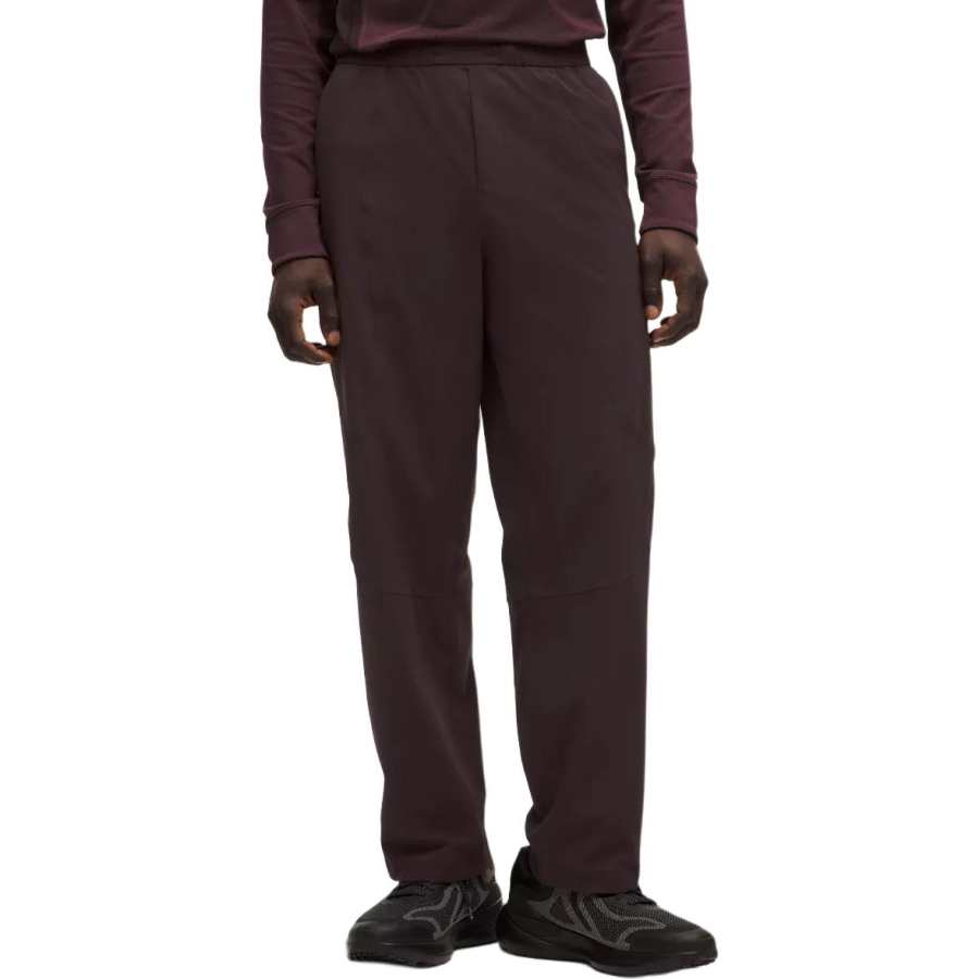 Lululemon x SLNSH FW25 Casual Pants Men's