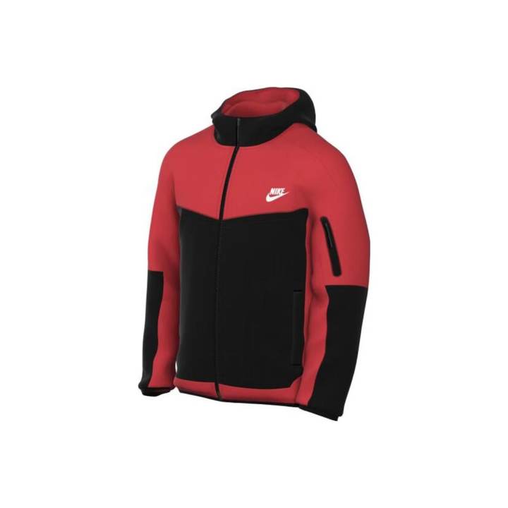 Nike Nike Sportswear Tech Fleece Full Zip Hoodie & Joggers Set