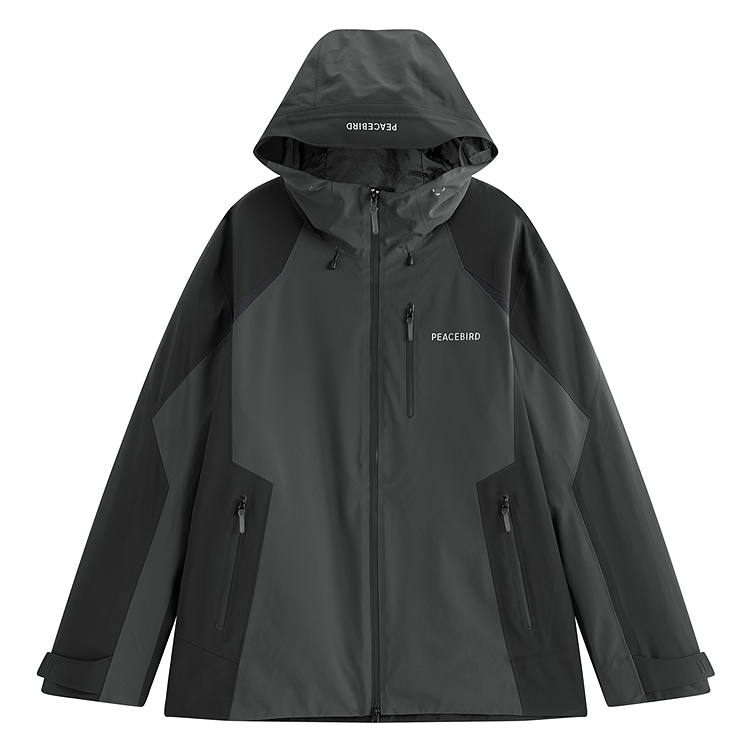 PEACEBIRD MEN PEACEBIRD MEN Jackets & Coats Men's