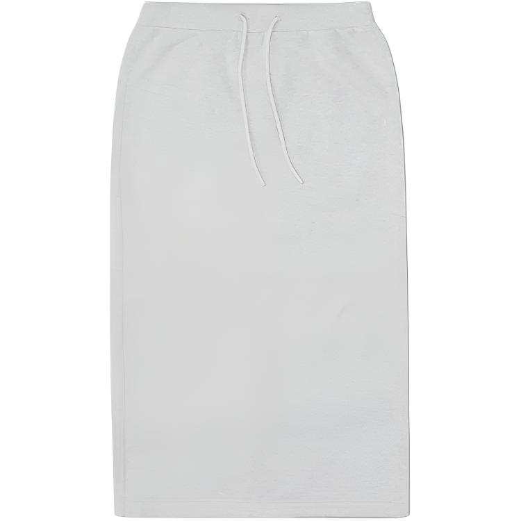 Converse Converse Full-Length Maxi Skirt