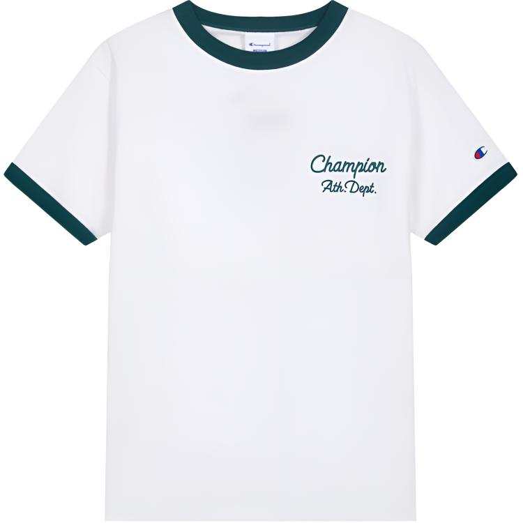 Champion Champion T Shirt Japan Version Unisex