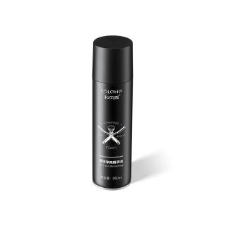 SOLEHE HEFENGYU Shaving Foams And Shaving Creams Men's Manual Soothing Stabilizing Cleaning Gentle And Non Irritating