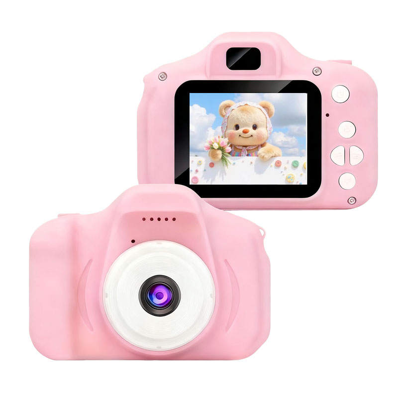 HEY CAT'S DIARY HEY CAT'S DIARY Kids' Cameras