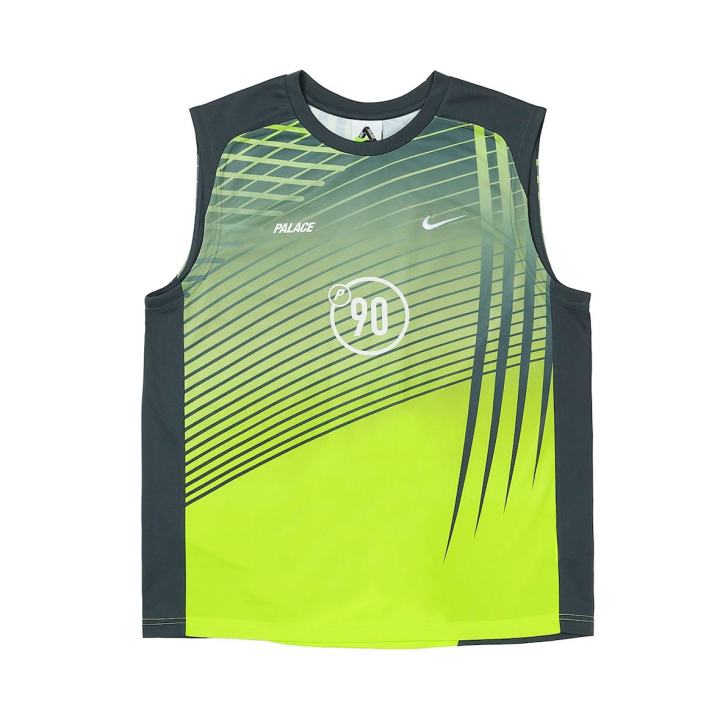 Nike Nike x Palace Total 90 IIl FW25 Tank Top Unisex