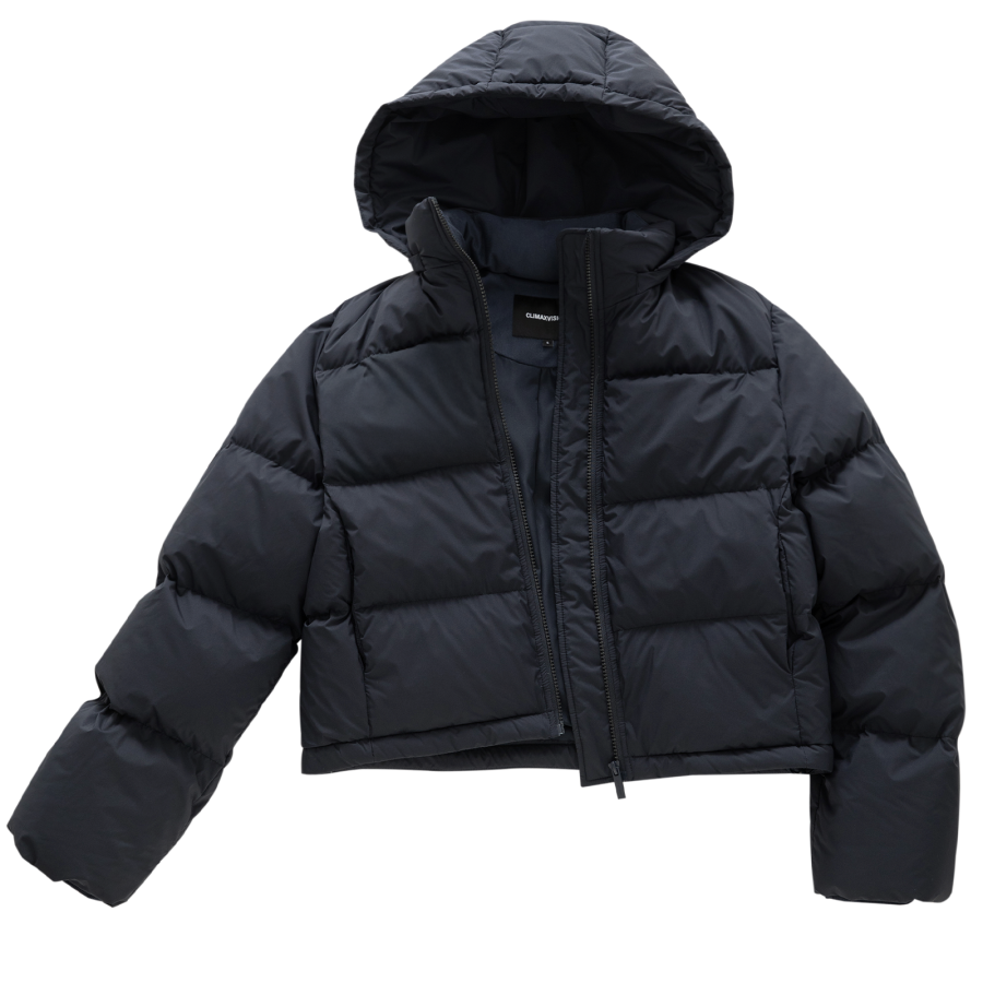 CLIMAX VISION CLIMAX VISION Down Jacket Women's