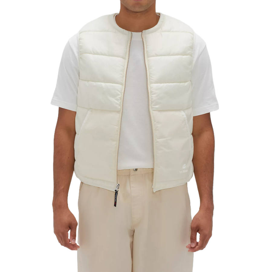 New Balance New Balance Made In USA Vest Men's