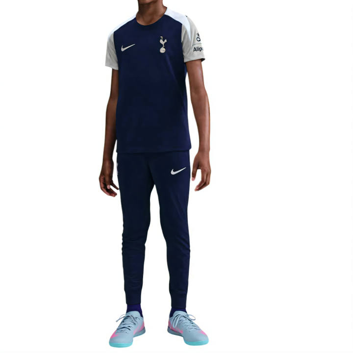 Nike Nike Kids' Sports Tops Crew Neck Moderate