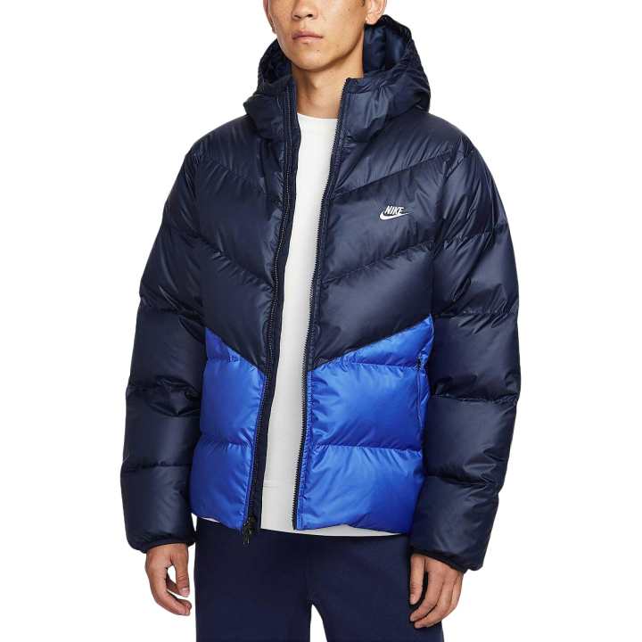 Nike Nike WINDRUNNER Down Jacket Men's