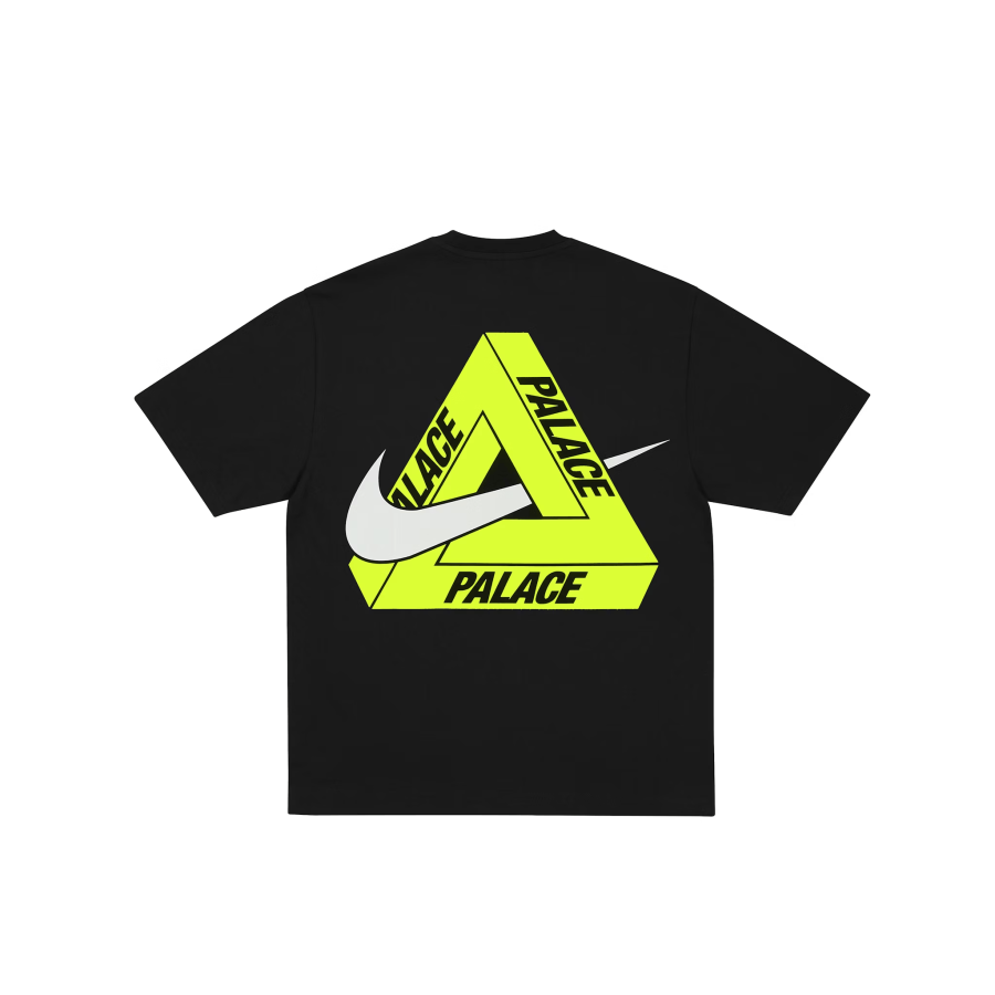 Palace x Nike Tri Swoosh T-shirt