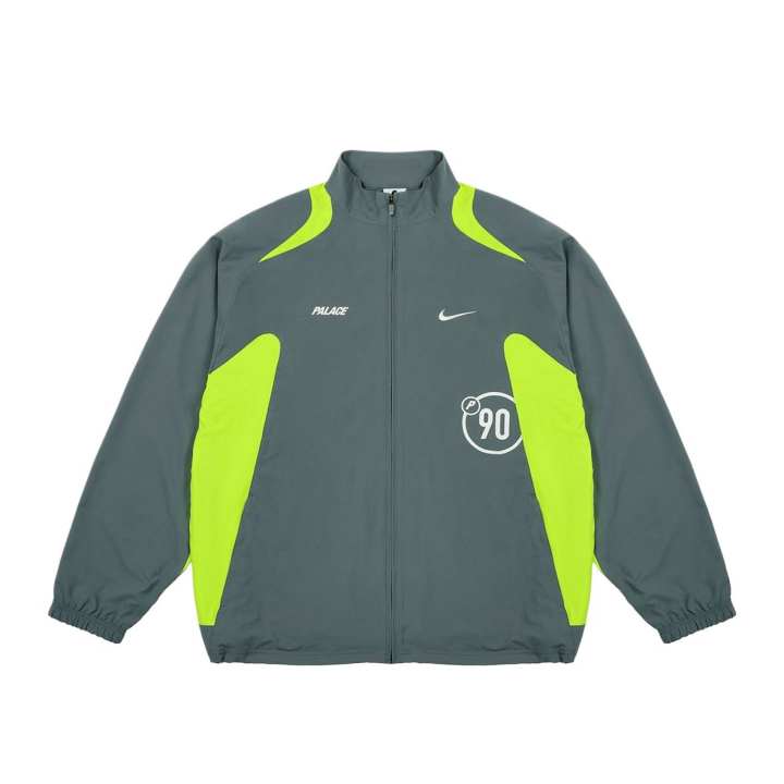 Nike Nike x PALACE Total 90 IIl FW25 Jacket Unisex