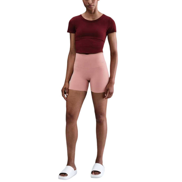 Nike Nike Zenvy Cycling Pants Women's