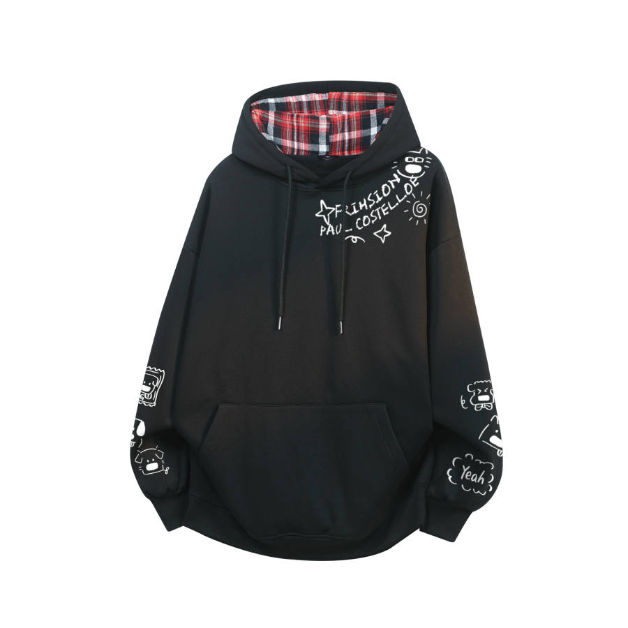 PAUL COSTELLOE Sweatshirt Unisex