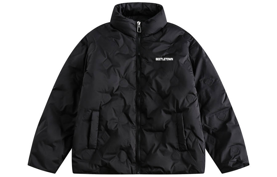 BEETLE TOWN BEETLE TOWN Down Jackets Unisex
