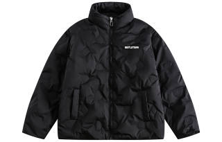 BEETLE TOWN Down Jackets Unisex